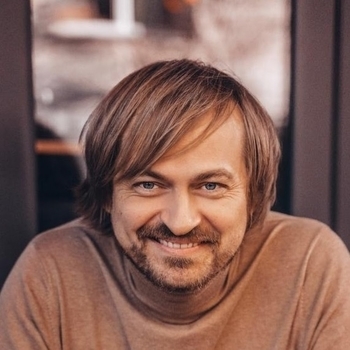 Алексей Петрухин - Мы друг для друга созданы