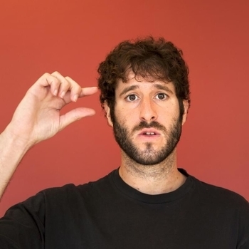 Lil Dicky - Lemme Freak For Real Tho (Outro)