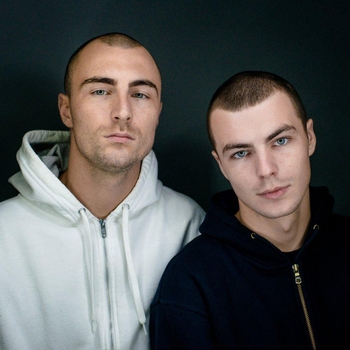 Братубрат & Bablik - В Океане