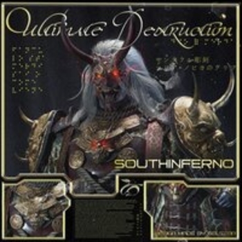 Kxnvra and Southinferno - Overnight