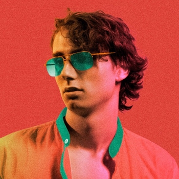 Jean Jacques - Past Bij Mij
