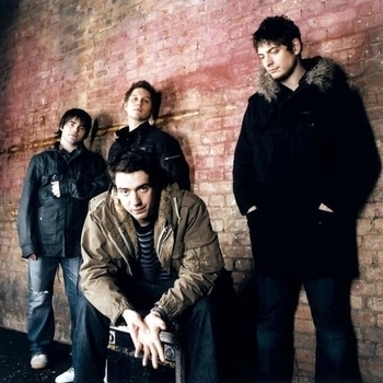 Snow Patrol - Empress