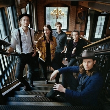 The Lumineers - Flowers in Your Hair