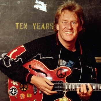Alvin Lee - Riffin
