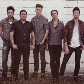 Anberlin - Reclusion