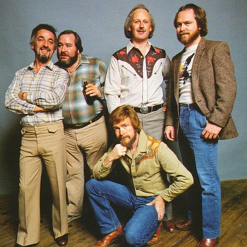 The Irish Rovers - Drunken Sailor (2012)