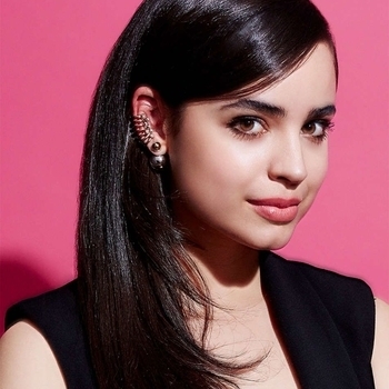 Sofia Carson feat R3hab - I Luv U (Single 2020)