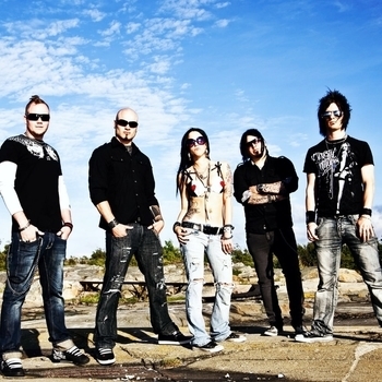 Sonic Syndicate - All About Us