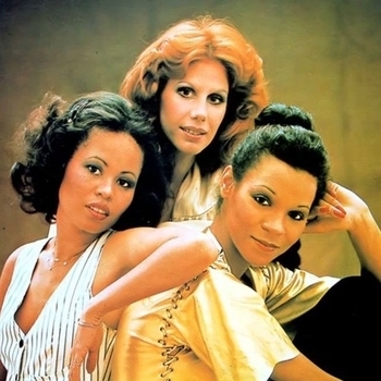 Silver Convention - Dancing in the Aisle (Silver Convention 1975)