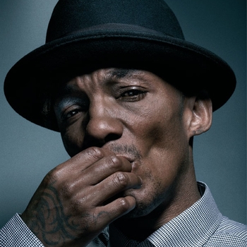 Tricky - Time To Dance (Maya Jane Coles Remix)