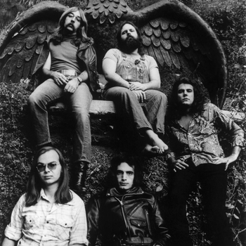 Steely Dan - Reelin' In The Years