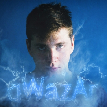 Qwazar feat Evo - Последняя частичка любви (Неизданное. Part 1. 2020)