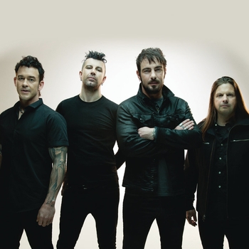 Sully Erna and Saint Asonia - The Hunted