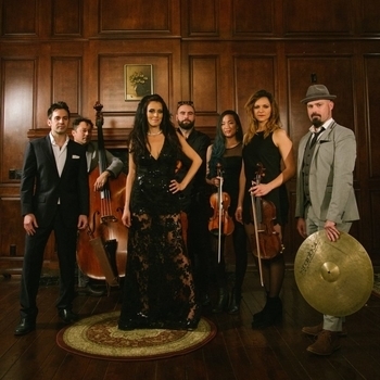 Scott Bradlee and Postmodern Jukebox - I Want It That Way (Cover)
