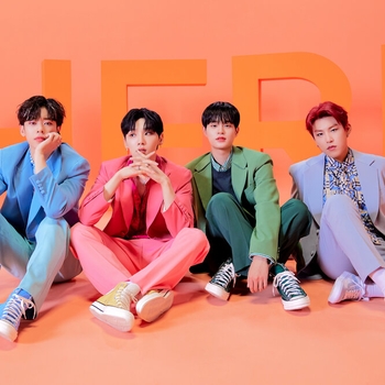 AB6IX feat Kim Dong Hyun - Venus (Complete With You 2022)