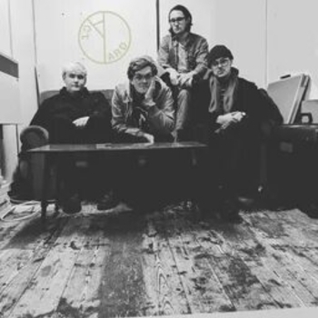 Yard Act - The Overload (Зарубежный Рок 2022)