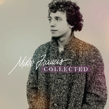Mike Francis - Someone like you (The Very Best Of CD1 2009)