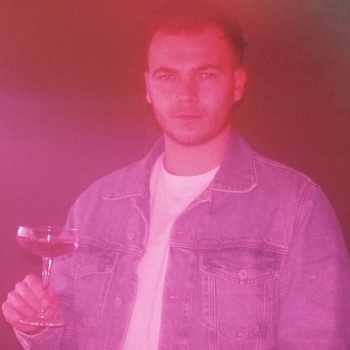 Parx - Deceased (Single 2019)