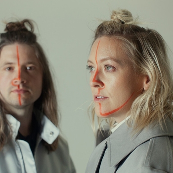 Danger Twins - Feeling Good