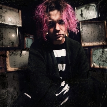 Ghostkid feat Hollywood Undead - Idol (Single 2020)