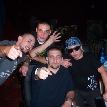 Guf feat АК-47, Баста - Дегустатор фотомоделей