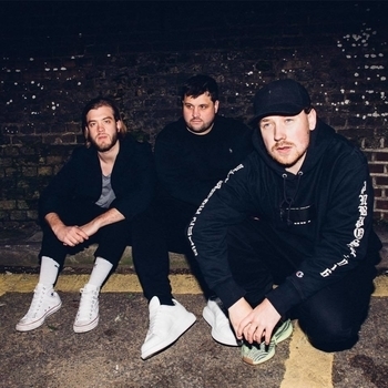 Goodboys feat Illenium, Iann Dior - First Time (Remix) (Single 2021)