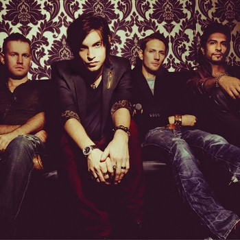Alex Band - Best Friends