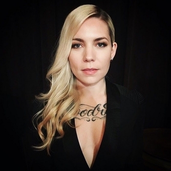 Skylar Grey - Slowly Freaking Out