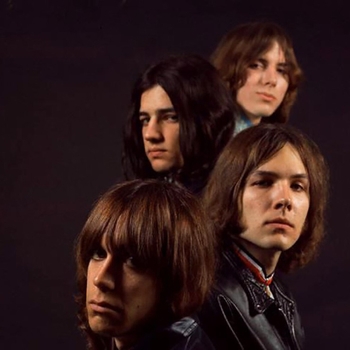 The Stooges - I Wanna Be Your Dog (Remastered LP Version) (The Stooges 1969)