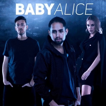 Baby Alice - Good Shit