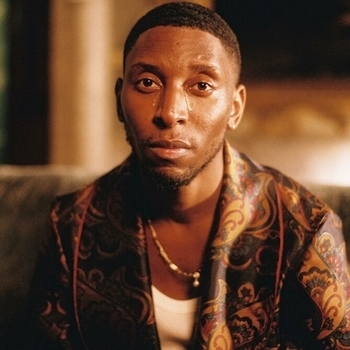 Samm Henshaw - Joy (Untidy Soul 2022)