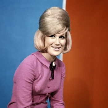 Dusty Springfield - In Private (12'' Version)