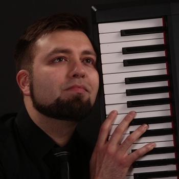 Евгений Алексеев - Моя оборона (Piano Tribute to "Гражданская Оборона" 2018)
