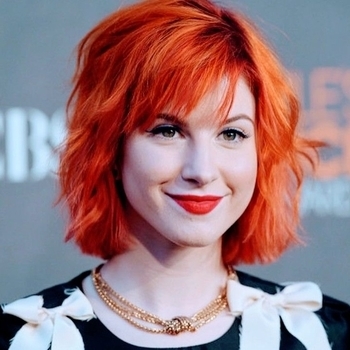 Hayley Williams - Why We Ever (Petals For Armor 2020)