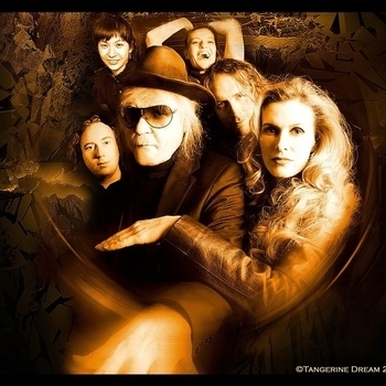 Tangerine Dream - Love And Destiny (Мелодия из фильма Крепость / The Keep)