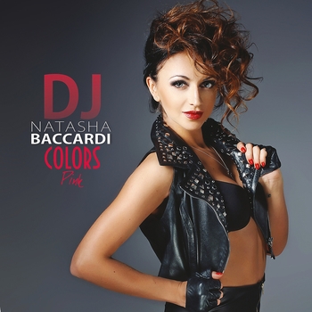Natasha Baccardi - To Be (Single 2018)