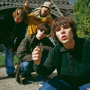 The Stone Roses - Fools Gold (ОСТ из фильма "Карты, деньги, два ствола / Lock, Stock and Two Smoking Barrels")