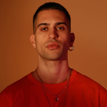 Mahmood - Brividi (MEDUZA Remix)