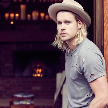 Chord Overstreet - Love You To Death