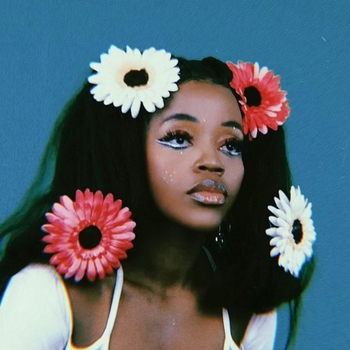 Tkay Maidza - High Beams