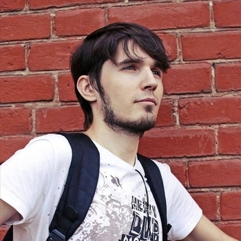 Alexander Volosnikov - Coming Back For More
