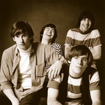 The Lovin' Spoonful - Do You Believe in Magic (OST из "Ловушка для родителей / The Parent Trap")