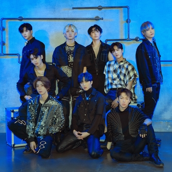 SF9 - Easy Love (Japanese Version)