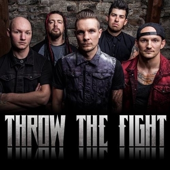 Throw The Fight feat Polaris - Q and A (Settle Your Sins 2020)