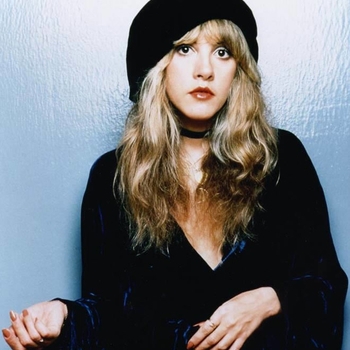 Stevie Nicks - Edge of Seventeen (Timespace - The Best Of Stevie Nicks 1991)