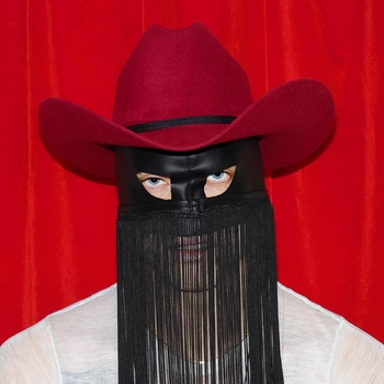 Orville Peck - Daytona Sand (Bronco: Chapter 1. 2022)