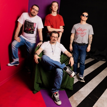 Поэмы Дарвина - Простые люди (Время перемен 2019)