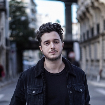 Boris Way feat Maesic, Devo Tlr - Ride (Single 2021)