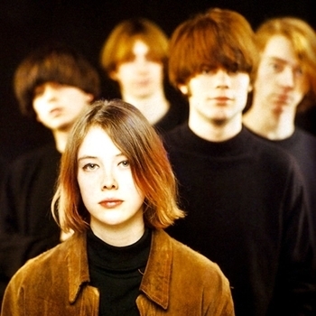 Luna - Sweet Child o' Mine