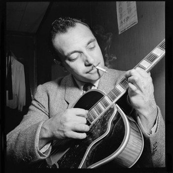 The Rosenberg Trio - Minor Swing